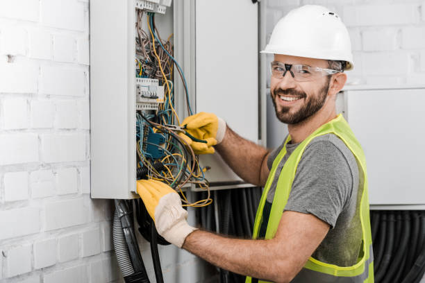 Best Residential Electrician Services  in Lutcher, LA