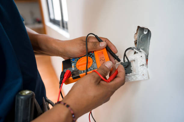 Best Commercial Electrician Services  in Lutcher, LA