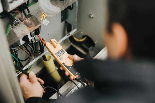 Best Emergency Electrical Repair  in Lutcher, LA