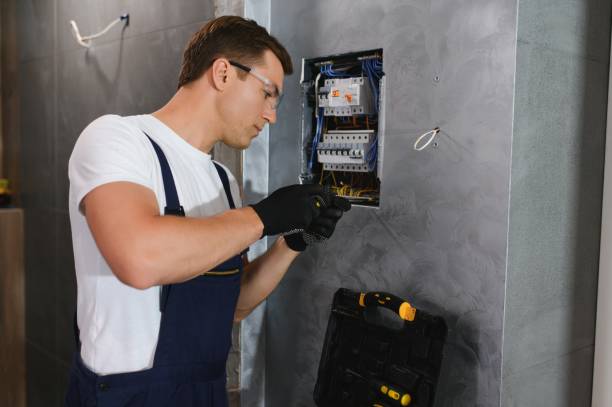 Best Electrical Rewiring Services  in Lutcher, LA