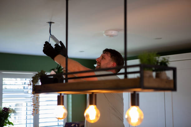 Electrical Outlet Repair in Lutcher, LA