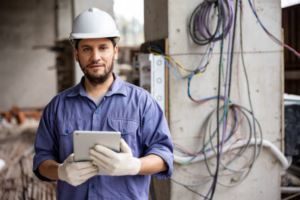 Best Electrical Installation Contractor  in Lutcher, LA