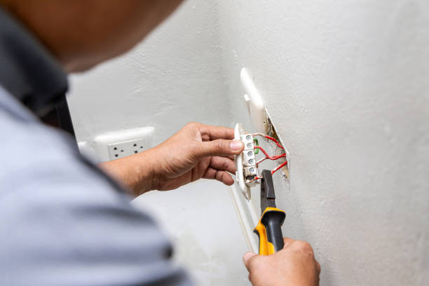 Affordable Electrical Installation in Lutcher, LA
