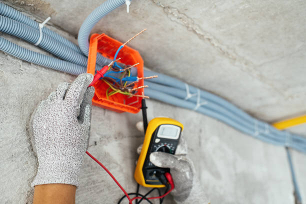 Best Electrical Troubleshooting Services  in Lutcher, LA