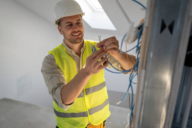 Best Electrical Contractors for Businesses  in Lutcher, LA